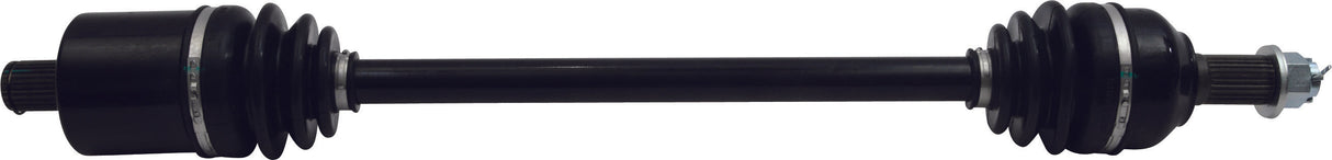 ALL BALLS 6 Ball Heavy Duty Axle Front AB6-PO-8-104