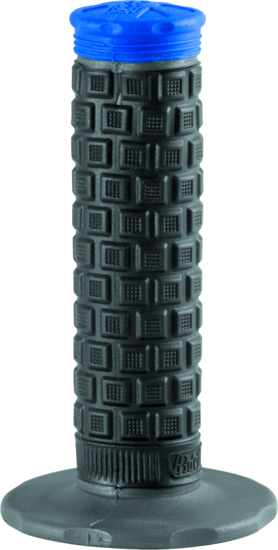 ProTaper Pillow Top Lite Grips - Gray/Black/Blue 24885