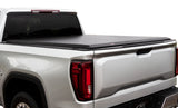 Access Limited 01-04 Tacoma 6ft Stepside Bed Roll-Up Cover