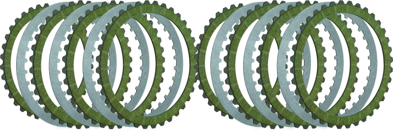 Twin Power 90-97 Big Twin 91-Up XL Power Clutch Kit 482035