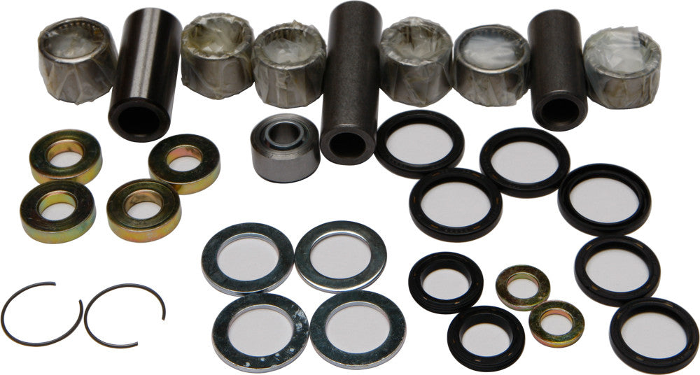 ALL BALLS Bearing & Seal Linkage Kit 27-1019