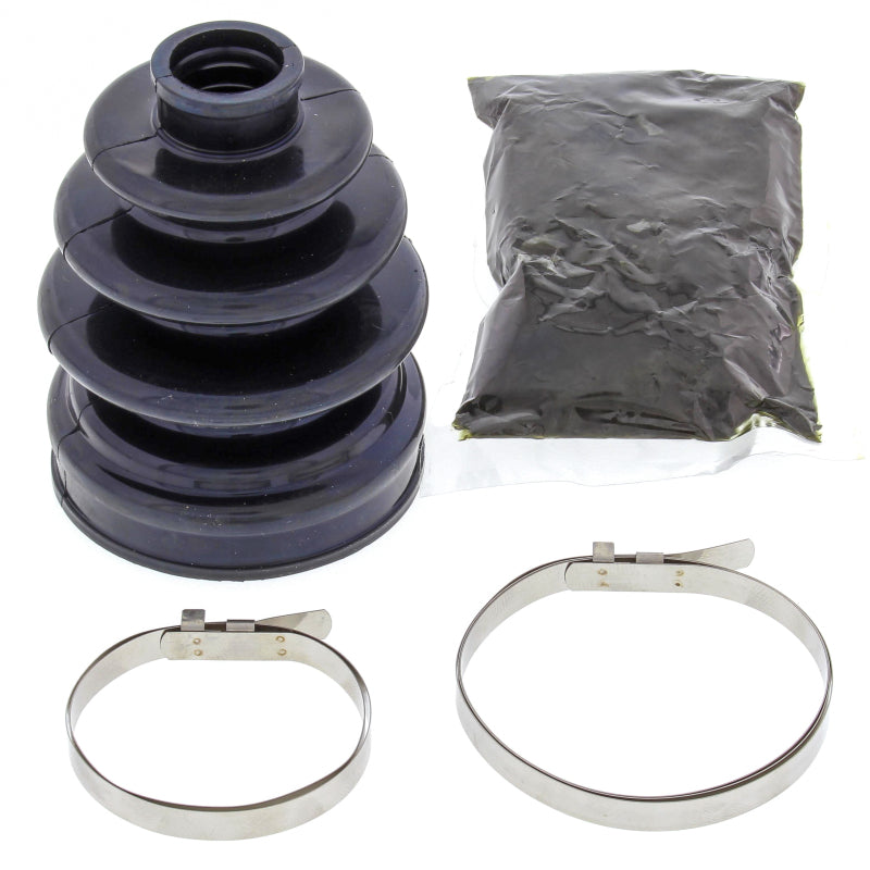 All Balls Racing 2019 Can-Am Outl&er 450 6x6 CV Boot Repair Kit - Front - Outer 19-5025