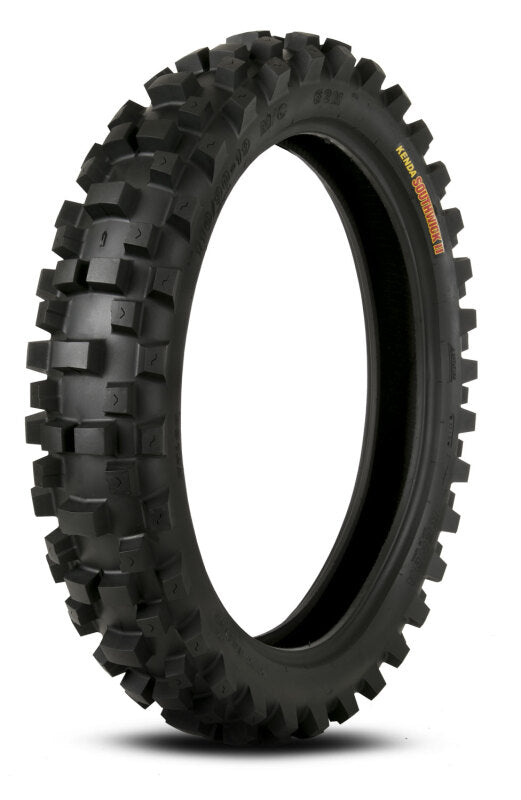 Kenda K780 Southwick II Rear Tires - 100/100-18 4PR 59M TT 157W2083 047801807B0