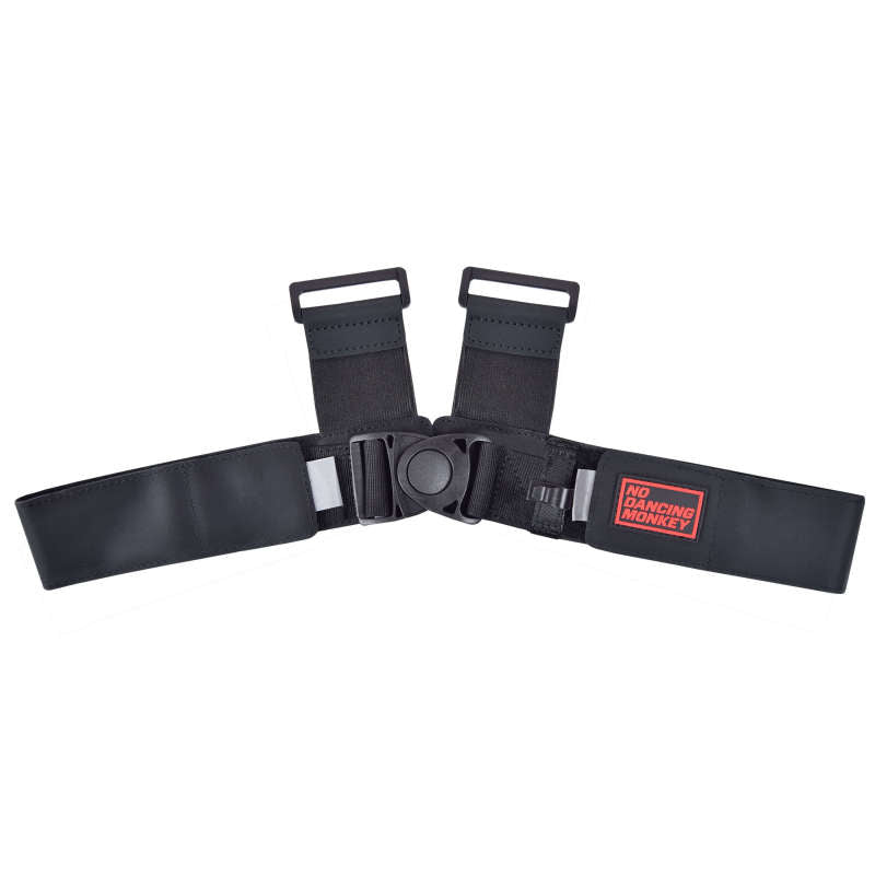 USWE Frontstrap NDM 1 Black - 2XL 101241