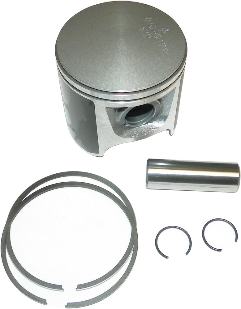 WSM Piston Platinum S-D 010-817-04PK