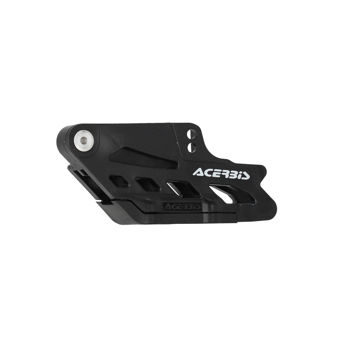 ACERBIS Chain Guide/Slider Kit Black Hus/Ktm 2981430001