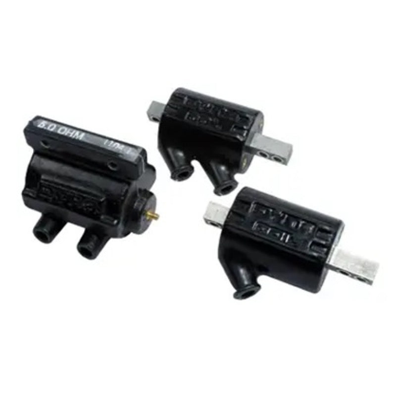 Dynatek Ignition Coil Set - Dual Output - 3 Ohm Single Plug/Dual Fire DC6-1