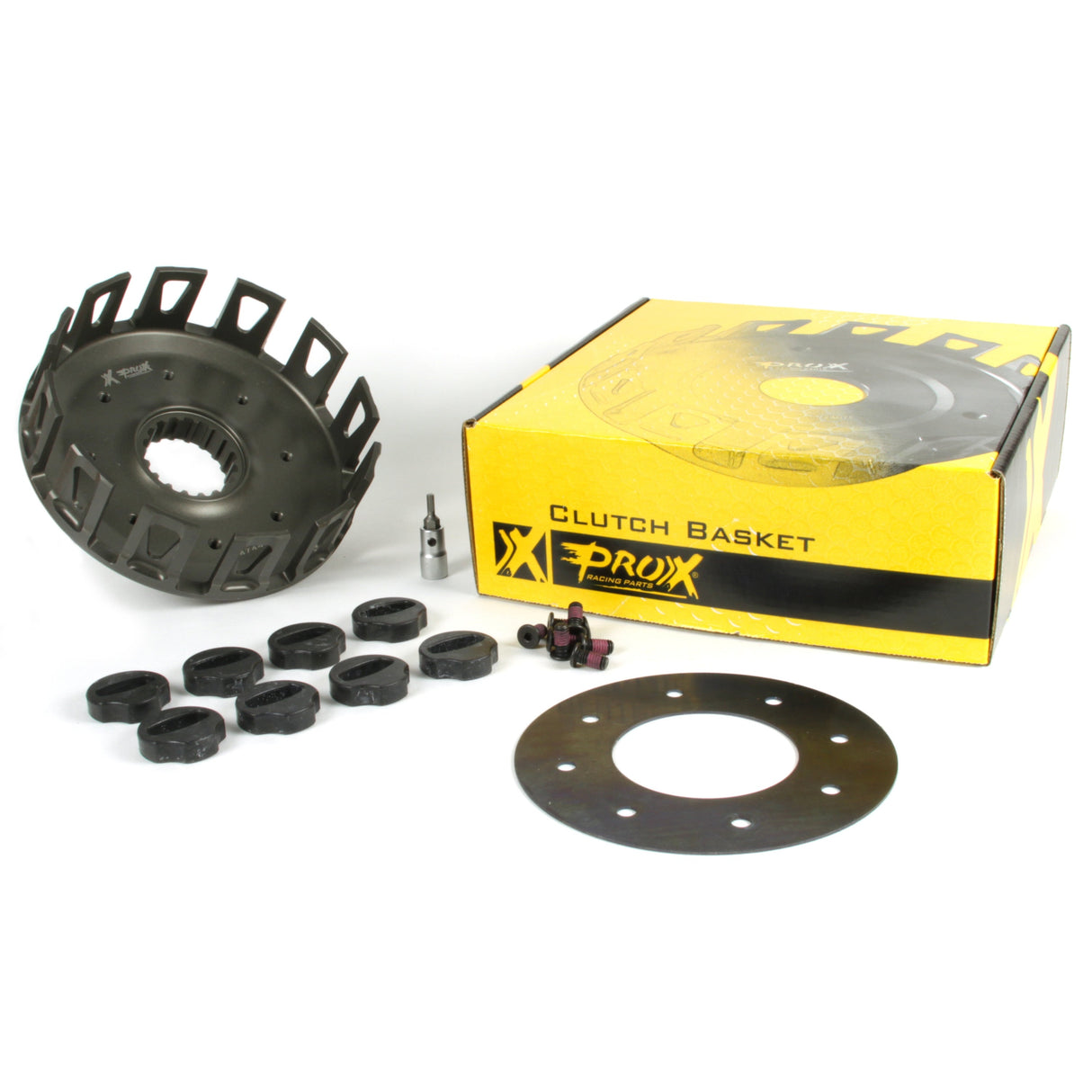 PROX Clutch Basket Hon 17.1413F