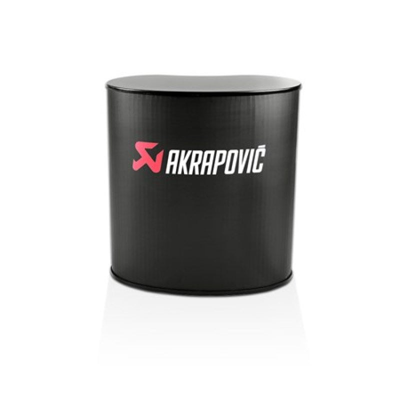 Akrapovic Promotional Counter 801430