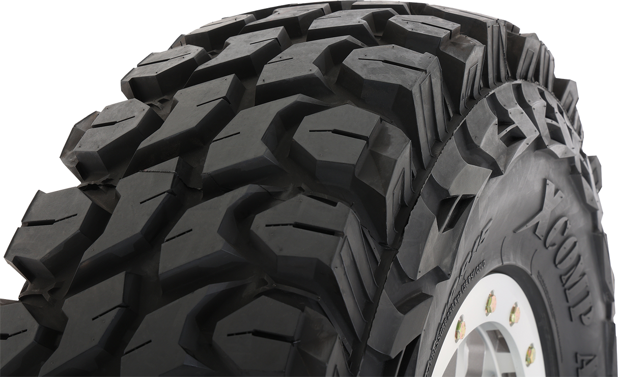 HIGH LIFTER Tire - XComp ATR - Front/Rear - 30x10R14 - 10 Ply 001-1627HL