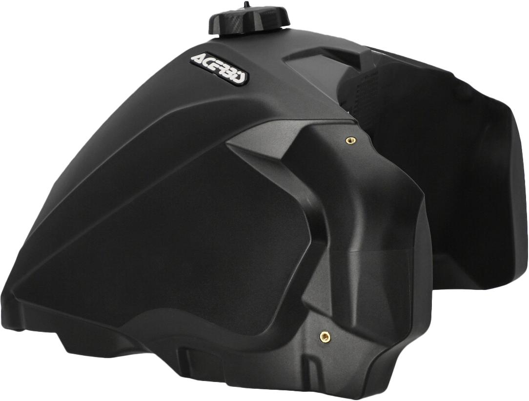 ACERBIS Fuel Tank 6.1 Gal Black Yam 2911470001