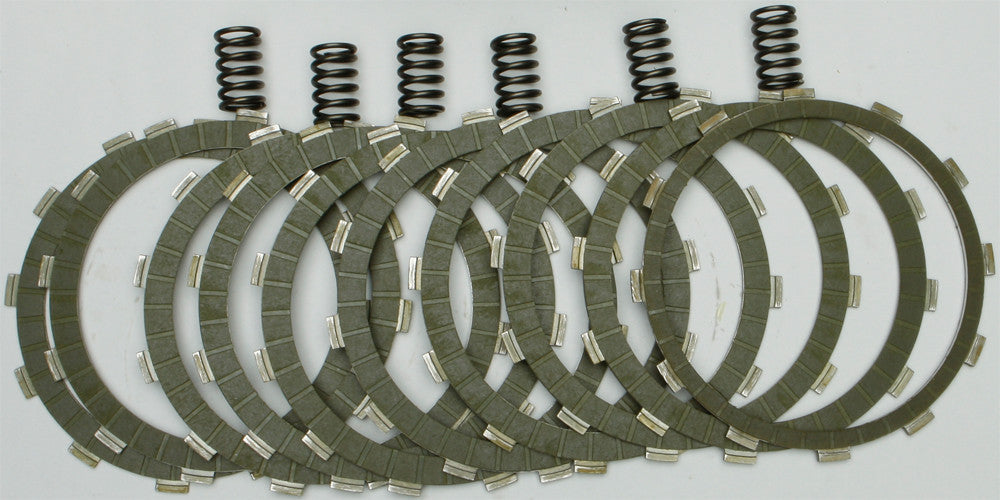 EBC Street Racer Clutch Kit Src98 SRC98