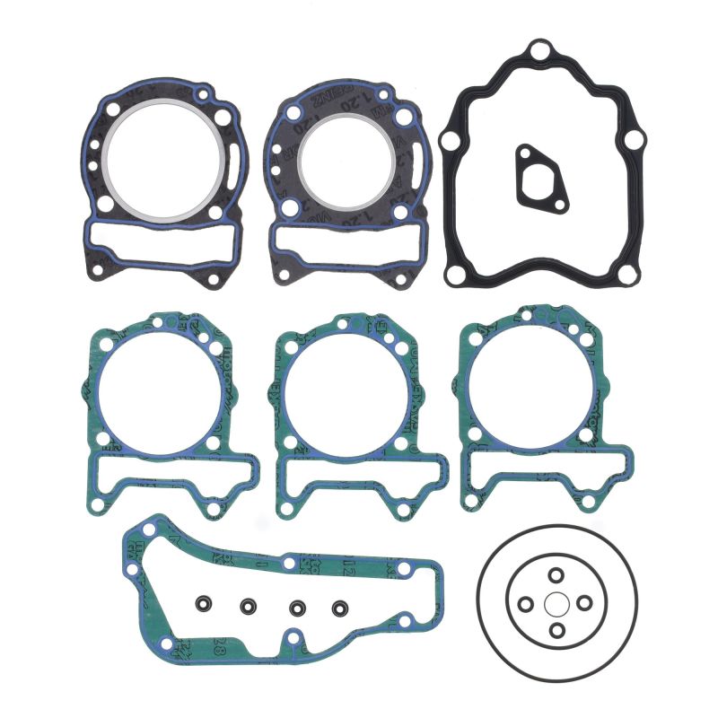 Athena 03-05 Aprilia 125 Top End Gasket Kit P400480600128