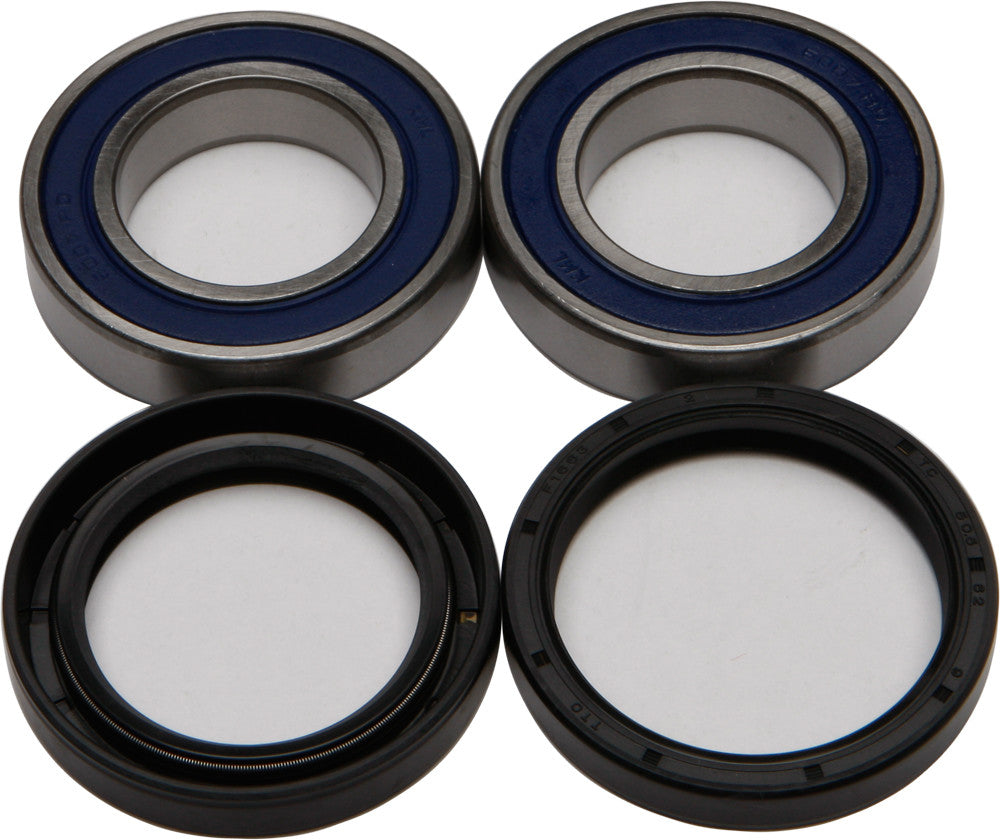 ALL BALLS Wheel Bearing & Seal Kit 25-1126