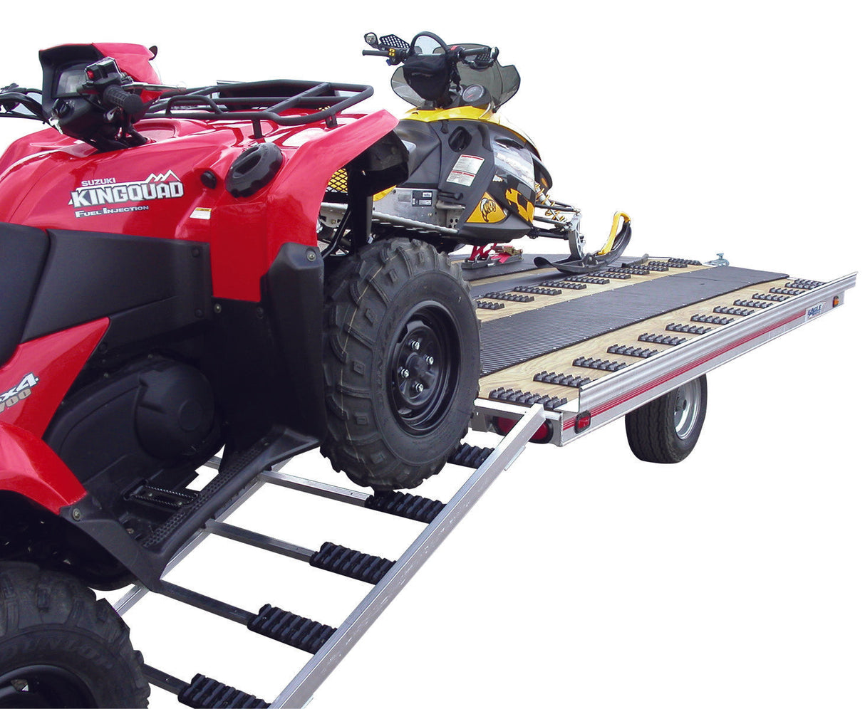 CALIBER Grip Glide 10' Trailer Kit 13350