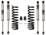 ICON 2014+ Ram 2500 4WD 2.5in Stage 1 Suspension System K212511