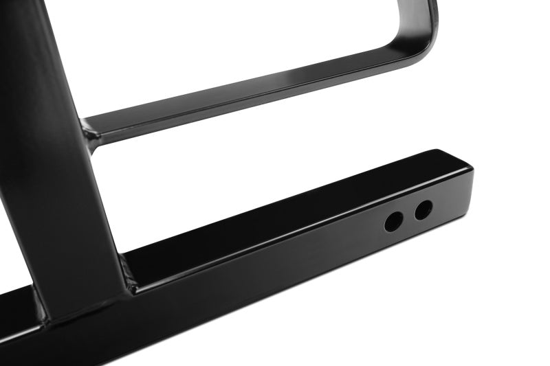 BackRack 85-05 S10/S15/Sonoma / 05-23 Tacoma Original Rack Frame Only Requires Hardware 15010