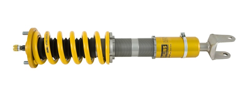 Ohlins 99-09 Honda S2000 Road & Track Coilover System HOS MI21S1