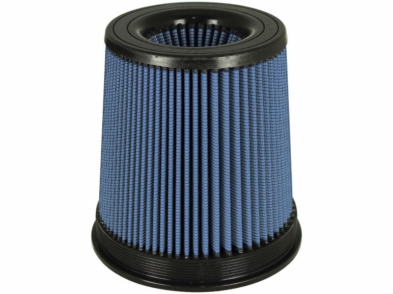 aFe Momentum Intake Air Filter Pro 5R Media 5R 3-7/8F x 8B x 7T (Inverted) x 9H