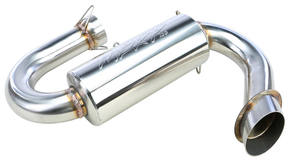 MBRPPerformance Exhaust Race Series4050210