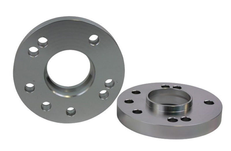 ISR Performance Wheel Spacers - 4/5x114.3 Bolt Pattern - 66.1mm Bore - 20mm Thick (Individual) IS-451143-20