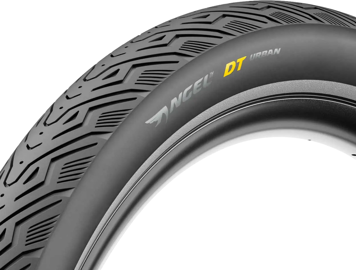 PIRELLI Angel DT Urban Tire - 700 x 50C (52-622) - 25 C 4126300