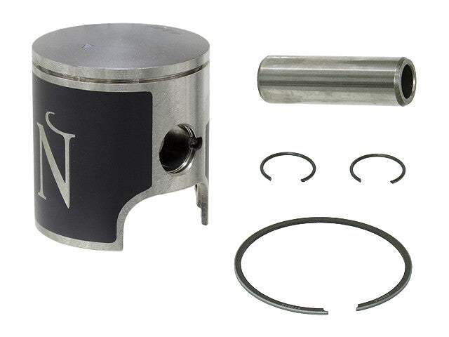 NAMURAPiston Kit Nikasil Cyl 44.98/+0.02 11:1 KtmNX-70002-6C