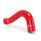 Mishimoto 2010 Dodge 6.7L Cummins Silicone Coolant Hose Kit - Red