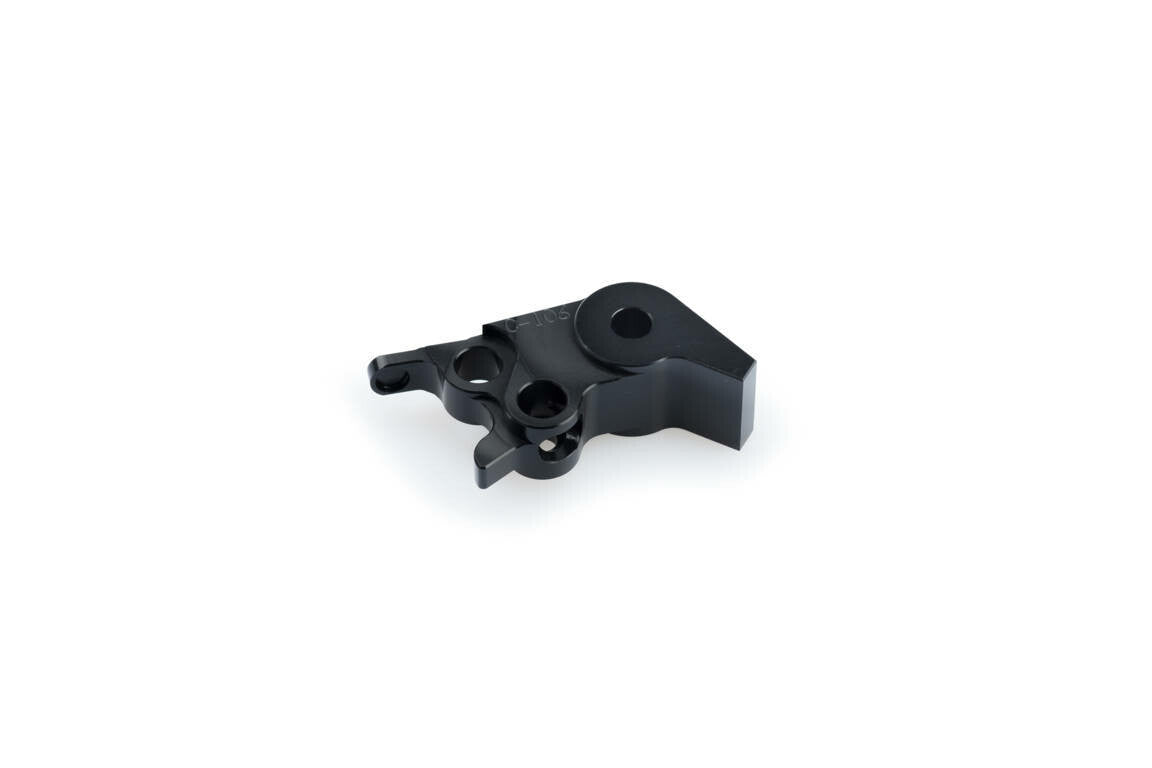 PUIG Lever Adapter Clutch Black Ktm 3639N