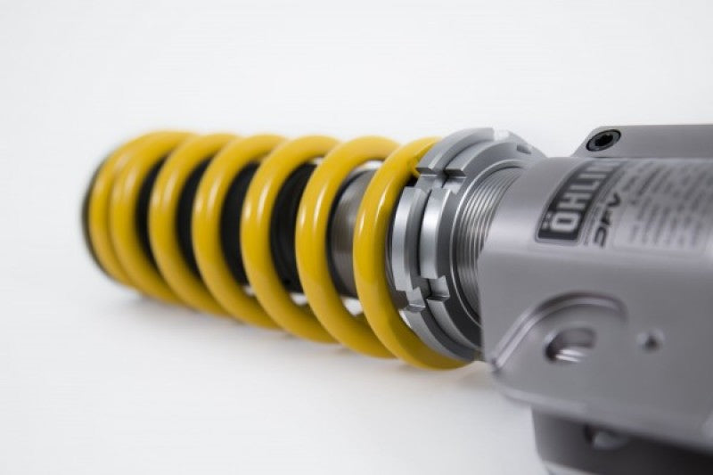 Ohlins 12-20 Subaru BRZ Road & Track Coilover System SUS MP21S1