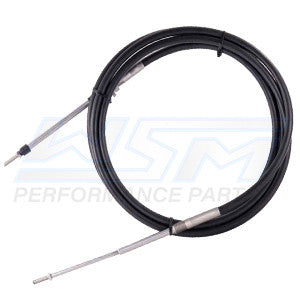 WSM Steering Cable Yam 002-205