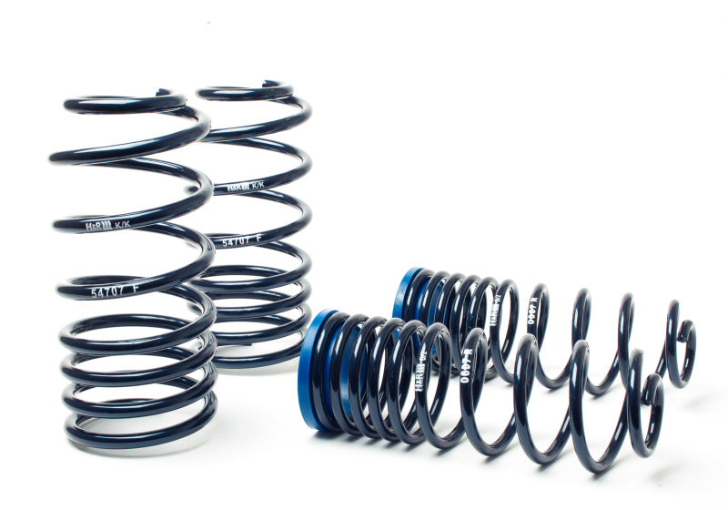 H&R 92-94 Volkswagen Corrado SLC VR6 Sport Spring 54707