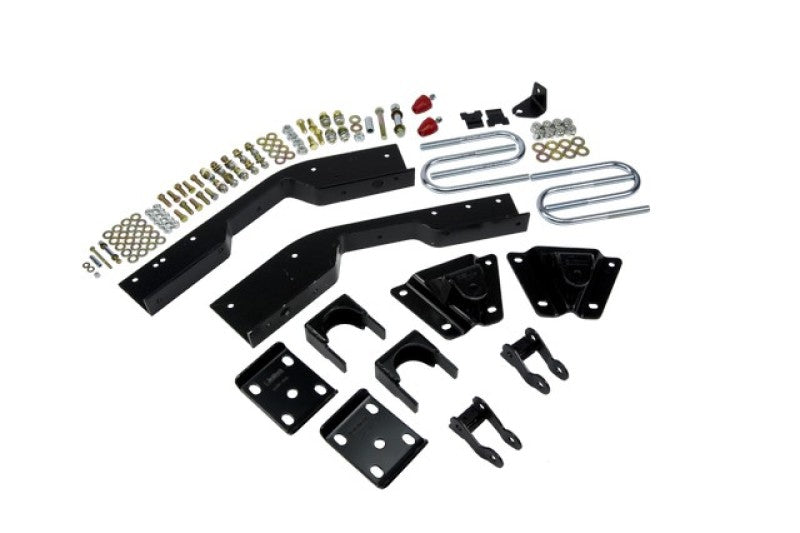 Belltech FLIP KIT 95-99 GM Suburban C1500 7inch 6634