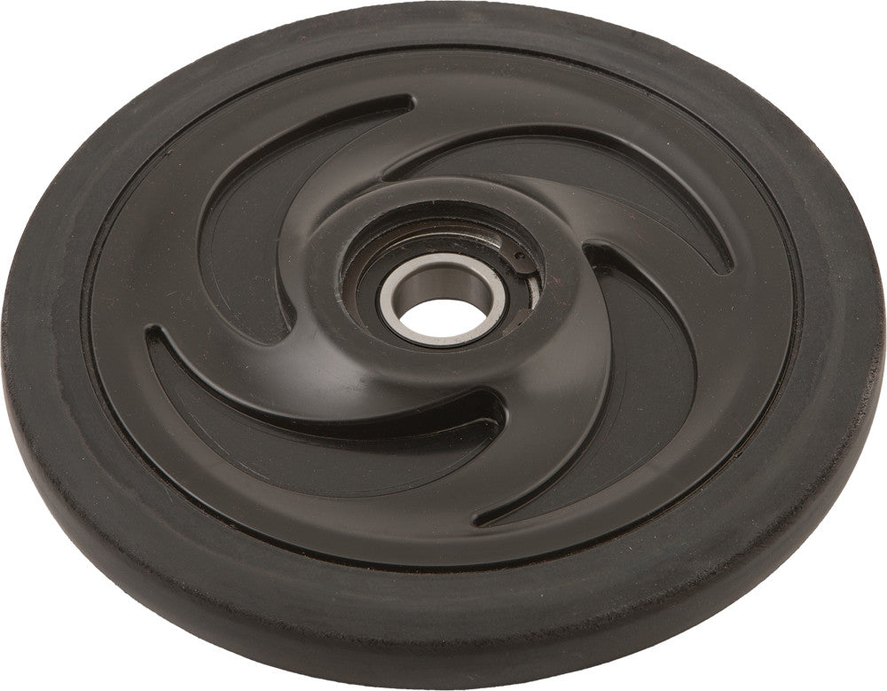 PPD Idler Wheel Black 5.62"X20mm R5620G-2-001A