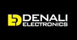 D14 X-Lens - Selective Yellow - DENALI Logo, Single