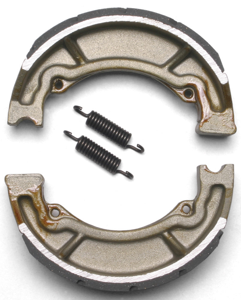 EBC Brake Shoes 603g Grooved 603G