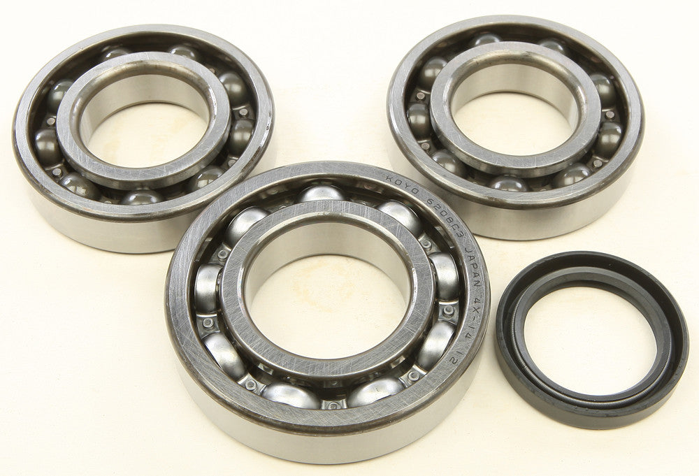 ALL BALLS Crankshaft Bearing/Seal Kit 24-1085