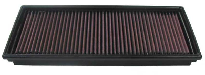 K&N Replacement Air Filter FORD MONDEO 1.8L & 2.0L; 2001 33-2210