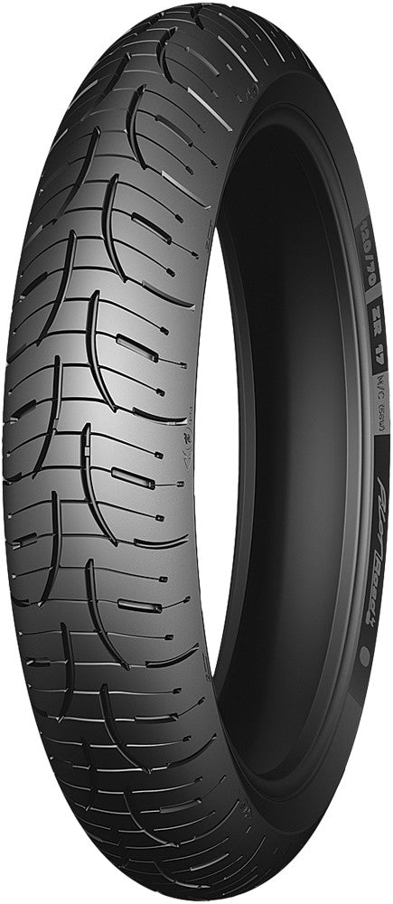 MICHELINTire Pilot Road 4 120 /60 Zr1710113