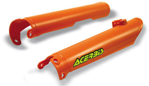 ACERBIS Fork Guard Orange 2113740237