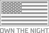 Rigid Industries x SHREDDY 360-Series 4in Lights w/Wt Bcklght (2) + 6 Covers (2 Pink/2 Teal/2 Blk) 36117-SHREDDY