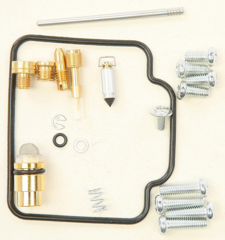 ALL BALLS Carburetor Repair Kit 26-1089