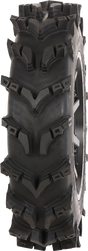 HIGH LIFTER Tire - Out&Back Max'D - Front/Rear - 33x9-20 - 8 Ply 001-2050HL