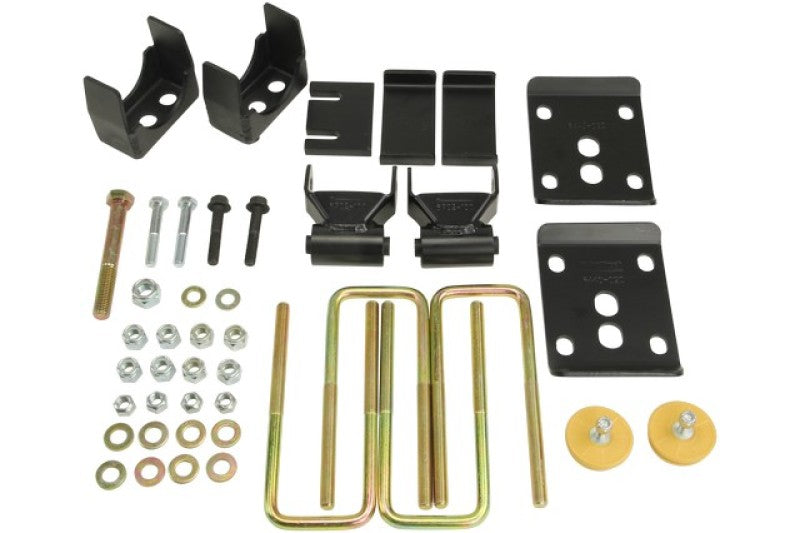 Belltech FLIP KIT 09-13 Ford F150 Std Cab (Short Bed Only) 5.5in Rear Drop 6443