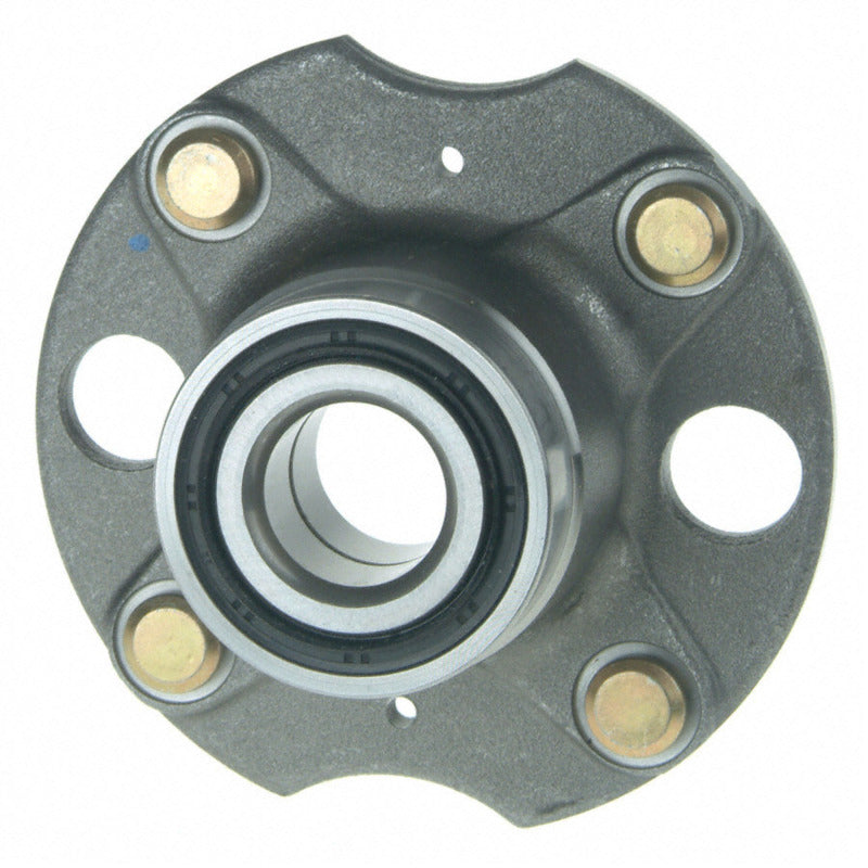 MOOG 92-96 Honda Prelude Rear Hub Assembly 512242