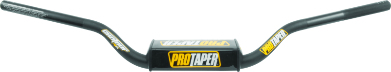 ProTaper Contour Pastrana FMX Handlebar - Jet Black 27941