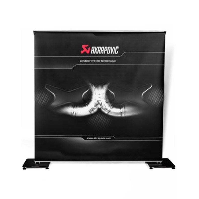 Akrapovic Lam Wall 801431