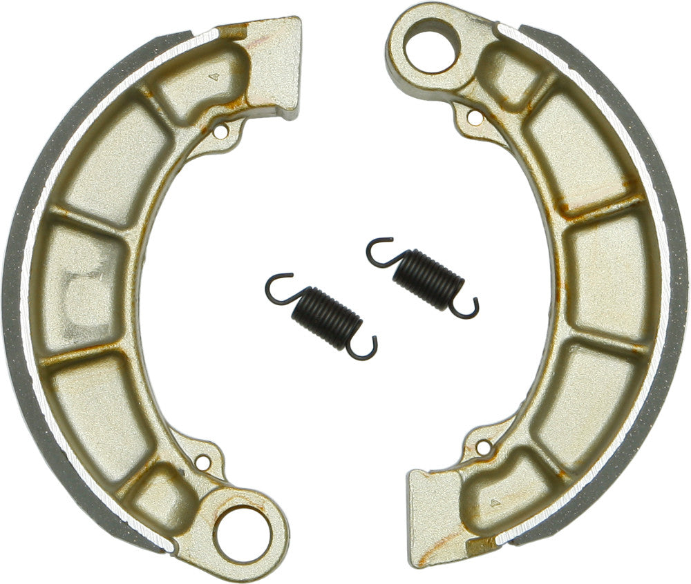 EBC Brake Shoes 351 Plain 351