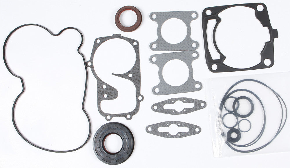 SP1 Full Gasket Set Pol 09-711307