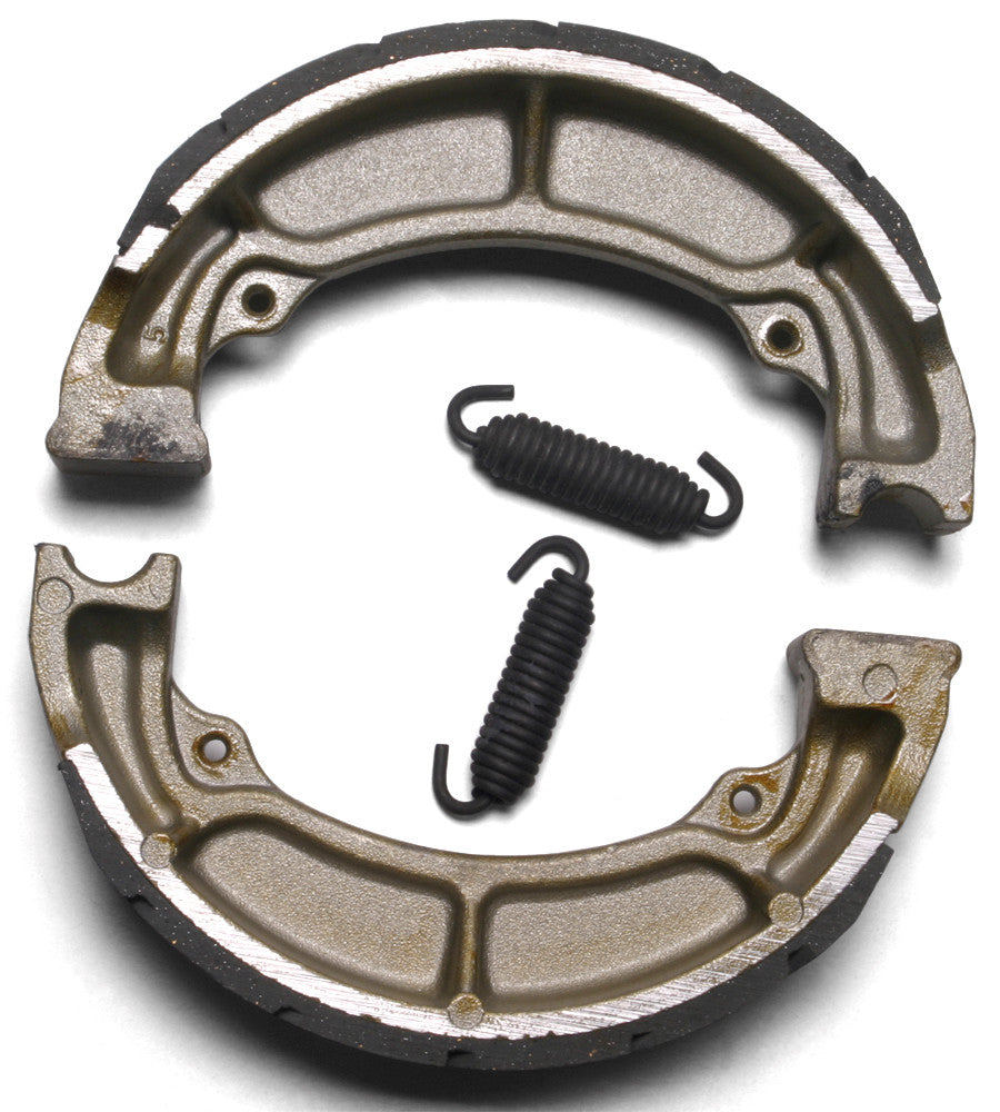 EBC Brake Shoes 705g Grooved 705G